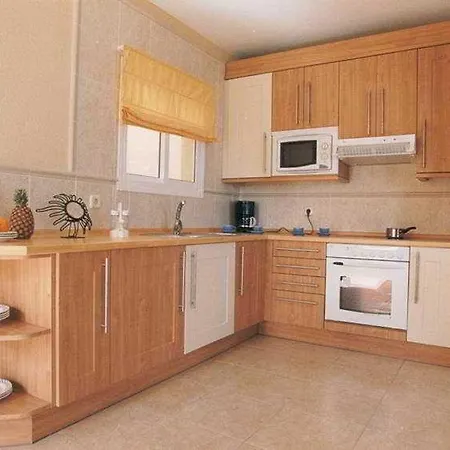 Apartamento Monte Solana *