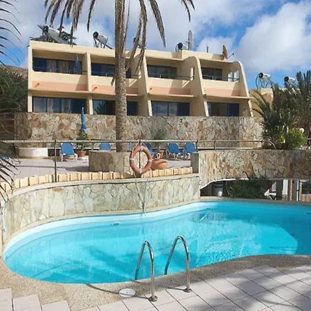 Rocamar Apartment *