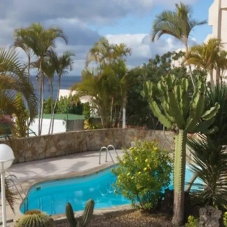 Rocamar * Morro Jable (Fuerteventura)