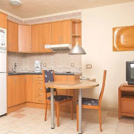 Rocamar Apartment