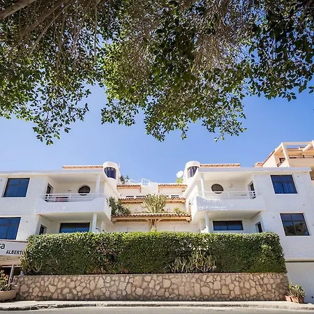 Natalis Apartment Morro Jable (Fuerteventura)
