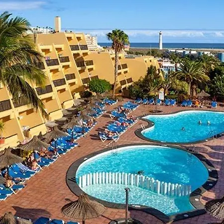 Sol Fuerteventura Jandia Hotel Morro Jable