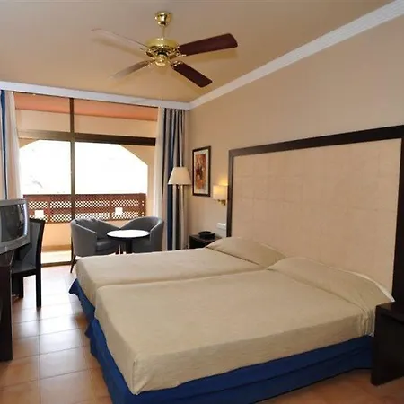 Jandia Golf Hotel