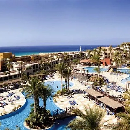 Occidental Jandia Mar Hotel 4*
