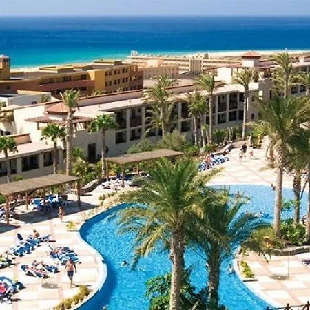 Occidental Jandia Mar Hotel