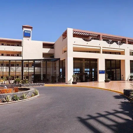 Occidental Jandia Mar Hotel 4*
