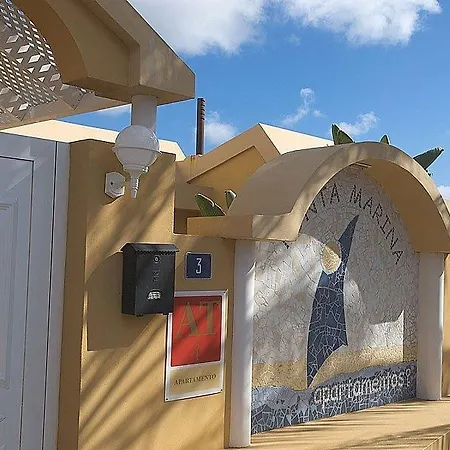 Punta Marina By Livvo * Morro Jable (Fuerteventura)