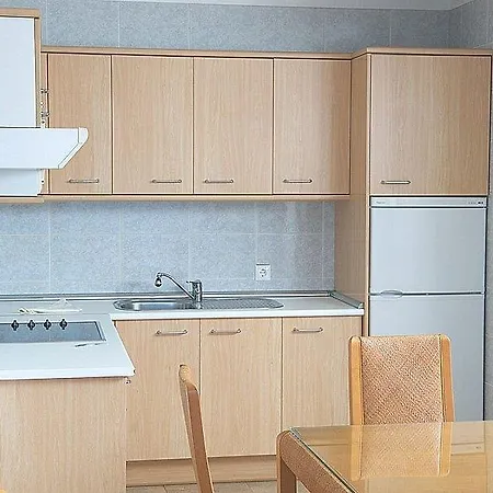 Atalaya De Jandia By Livvo Apartment *