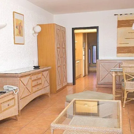 Garden & Sea Boutique By Livvo * Morro Jable (Fuerteventura)