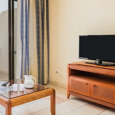 Apartment Rocamar *