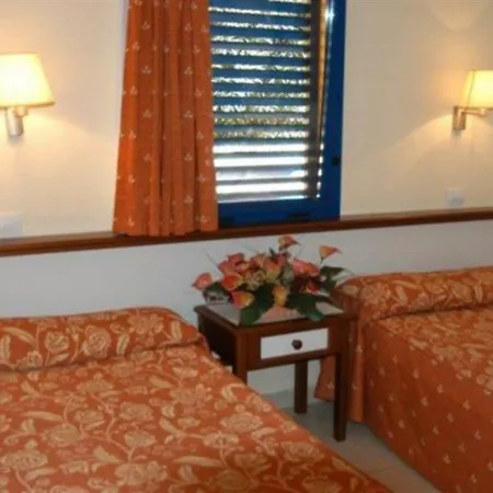 Bluesea Jandia Luz Aparthotel Morro Jable