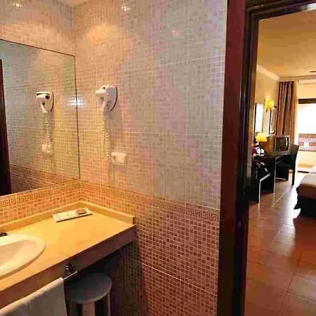 Jandia Golf Hotel