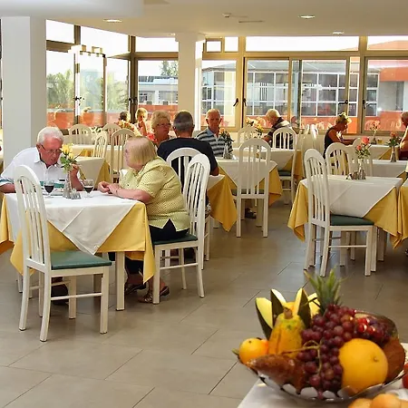 Servatur Alameda De Jandia (adults Only) Morro Jable