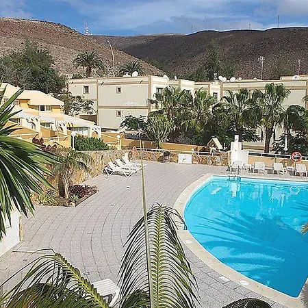 Punta Marina By Livvo Apartment Morro Jable (Fuerteventura)