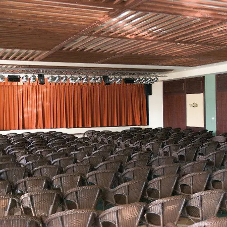 Hotel Occidental Jandia Mar Morro Jable (Fuerteventura)