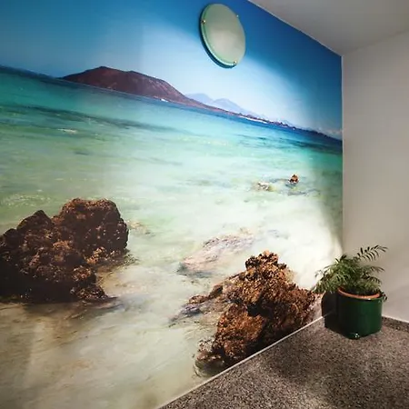 Marcial Apartment Morro Jable (Fuerteventura)