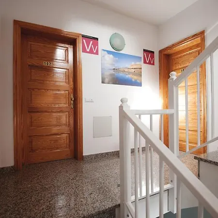 Marcial Apartment