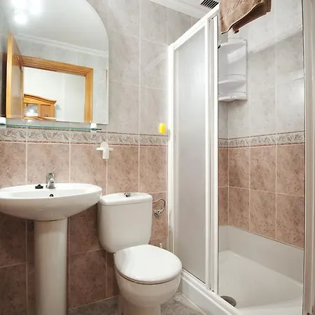 Apartment Marcial Morro Jable (Fuerteventura)