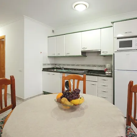 Apartment Marcial