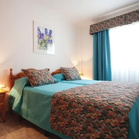 Apartment Marcial Morro Jable (Fuerteventura)