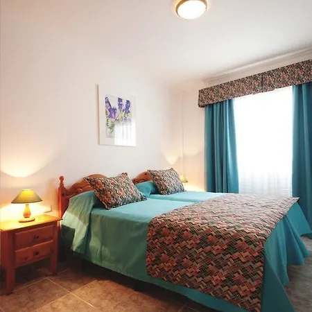 Marcial Apartment Morro Jable (Fuerteventura)
