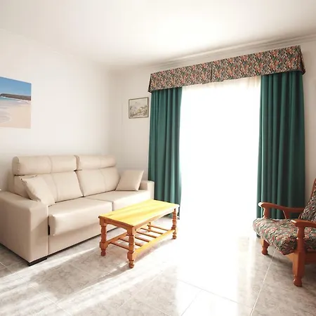Apartment Marcial *