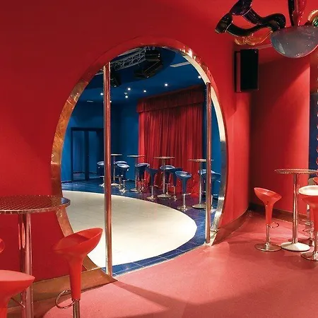 Hotel Occidental Jandia Mar 4*