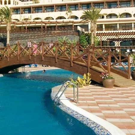 Hotel Occidental Jandia Mar Morro Jable (Fuerteventura)