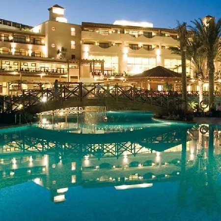 Occidental Jandia Mar 4* Morro Jable (Fuerteventura)
