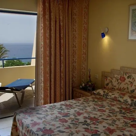 Apartment Garden & Sea Boutique By Livvo Morro Jable (Fuerteventura)