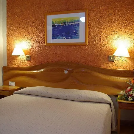 Rocamar Apartment