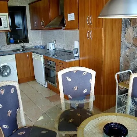 Rocamar Apartment