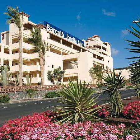 Occidental Jandia Mar 4*