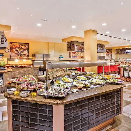 Occidental Jandia Mar Hotel 4*