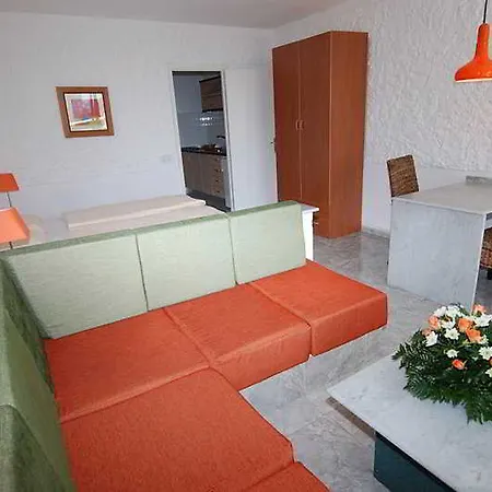 Appartement Matorral