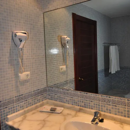 Hotel Jandia Golf Morro Jable