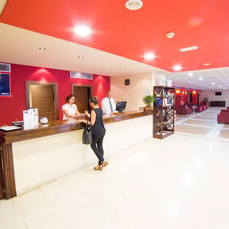 Hotel Jandia Golf Morro Jable
