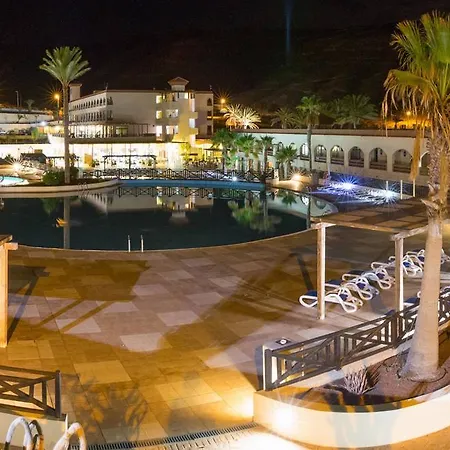 Hotel Jandia Golf Morro Jable
