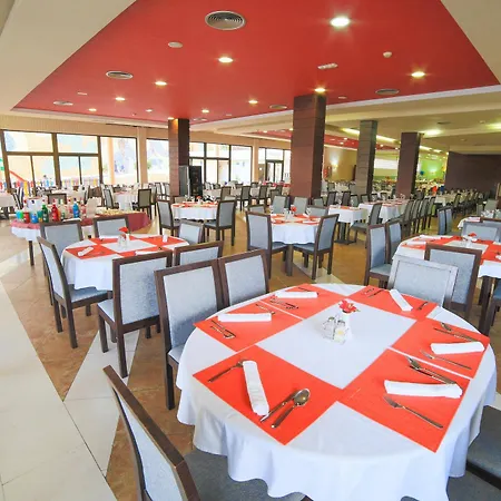 Hotel Jandia Golf