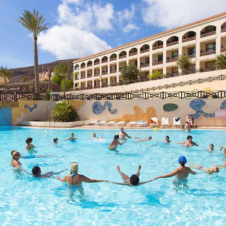 Jandia Golf Hotel Morro Jable