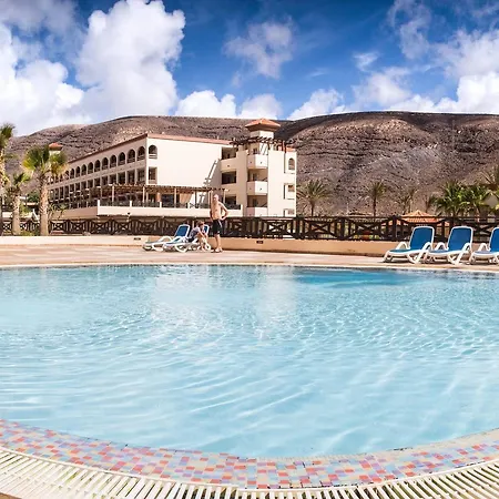 Jandia Golf Hotel Morro Jable