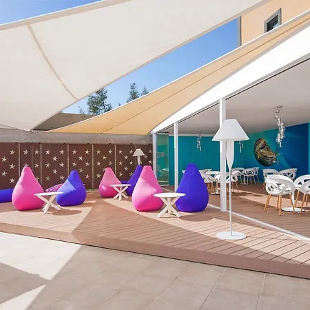 Hotel Iberostar Selection Fuerteventura Palace (adults Only) 5*