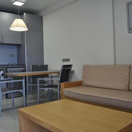 Servatur Alameda De Jandia (adults Only) Apartment
