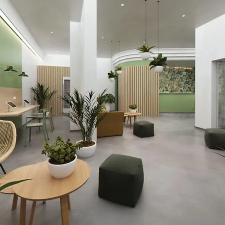 Rocamar Apartment