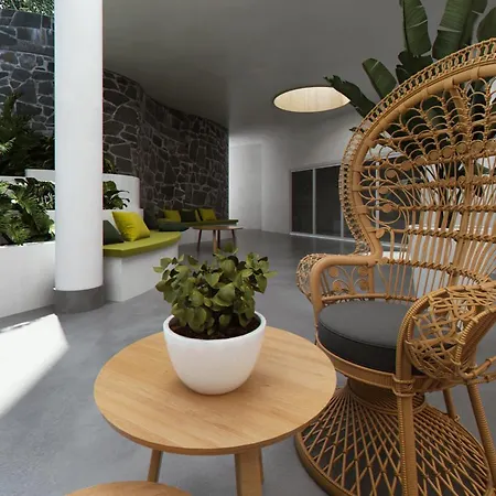 Apartment Rocamar Morro Jable (Fuerteventura)