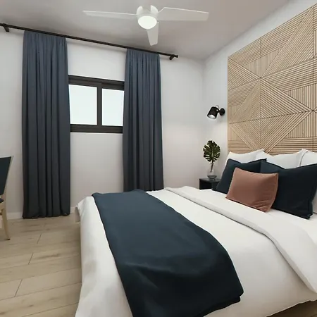 Rocamar Apartment