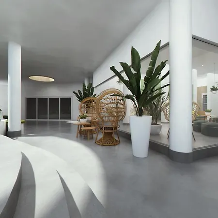 Rocamar Apartment