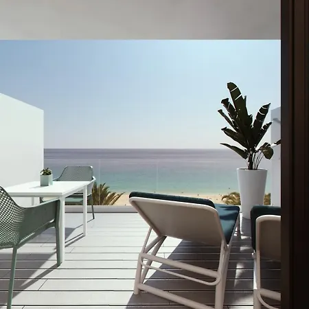 Apartment Rocamar Morro Jable (Fuerteventura)