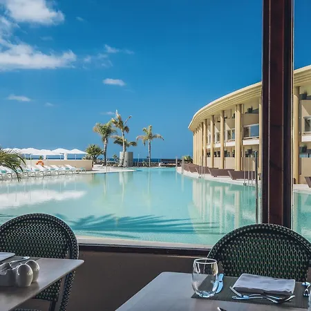 Iberostar Selection Fuerteventura Palace (adults Only) 5* Morro Jable