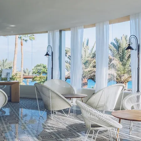 Hotel Iberostar Selection Fuerteventura Palace (adults Only)